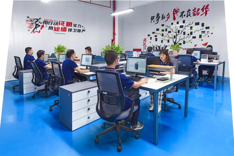 研发,设计,生产,销售:电子封装设备,工业自动控制系统装置,机器人